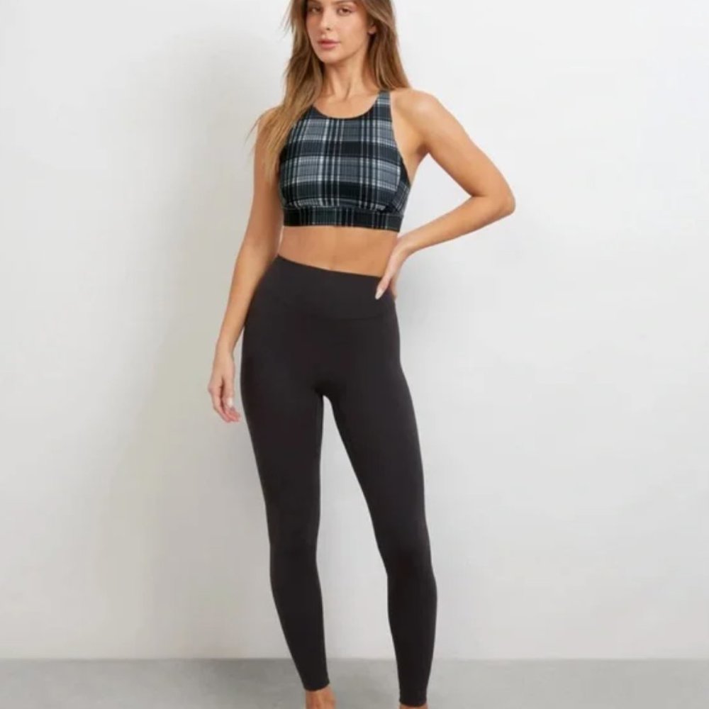 Stori - Icon Tight - Onyx (Black) - NWT